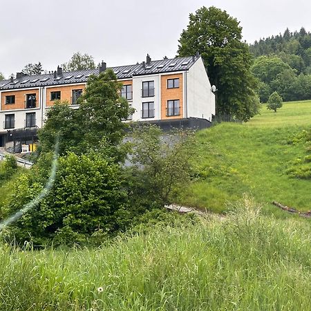 Apartament Blisko Kolejki Na Skrzyczne Szczyrk Extérieur photo