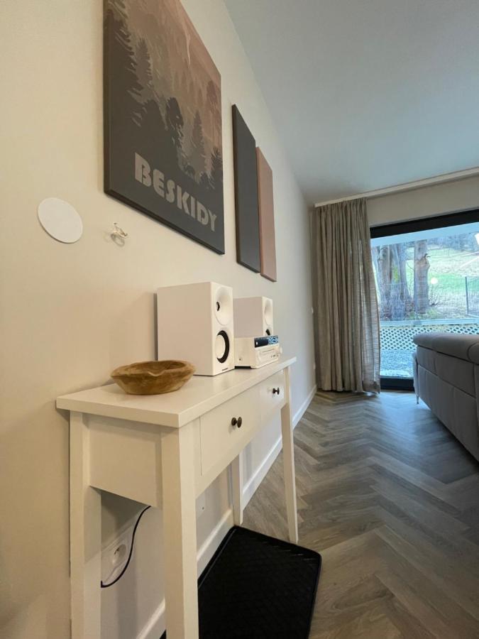 Apartament Blisko Kolejki Na Skrzyczne Szczyrk Extérieur photo