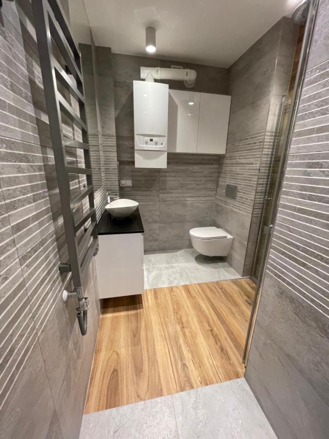 Apartament Blisko Kolejki Na Skrzyczne Szczyrk Extérieur photo