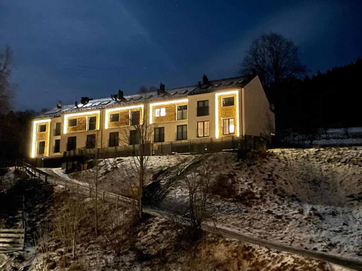 Apartament Blisko Kolejki Na Skrzyczne Szczyrk Extérieur photo