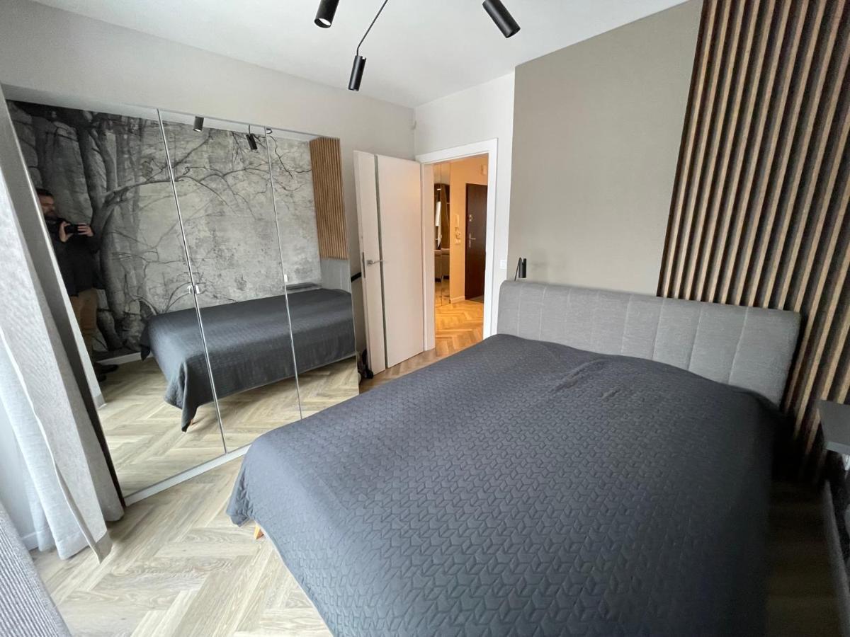 Apartament Blisko Kolejki Na Skrzyczne Szczyrk Extérieur photo