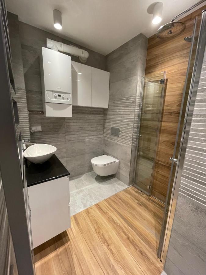Apartament Blisko Kolejki Na Skrzyczne Szczyrk Extérieur photo