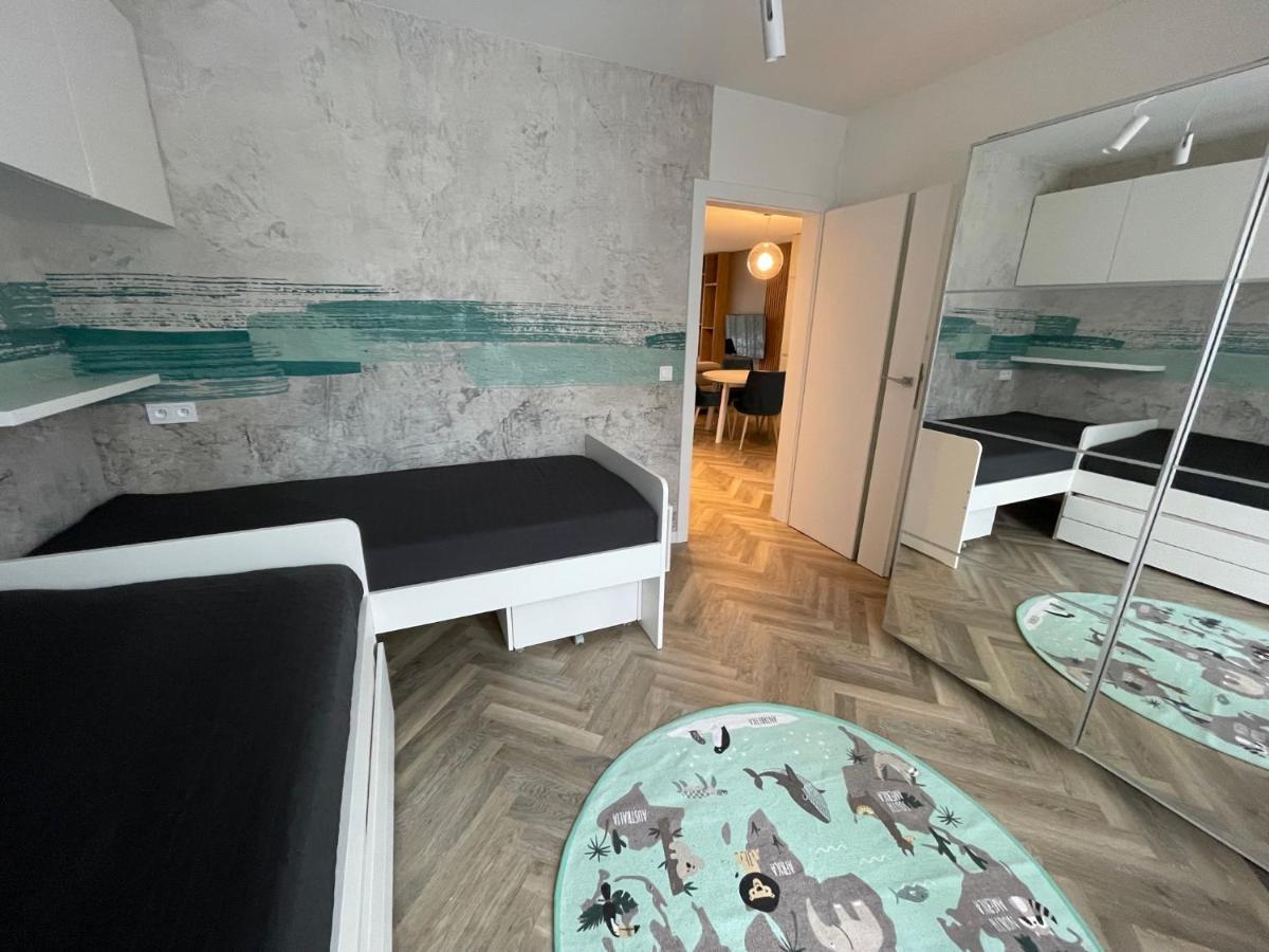 Apartament Blisko Kolejki Na Skrzyczne Szczyrk Extérieur photo