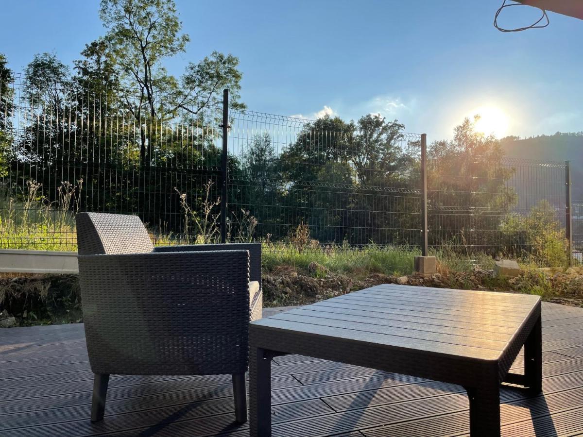 Apartament Blisko Kolejki Na Skrzyczne Szczyrk Extérieur photo