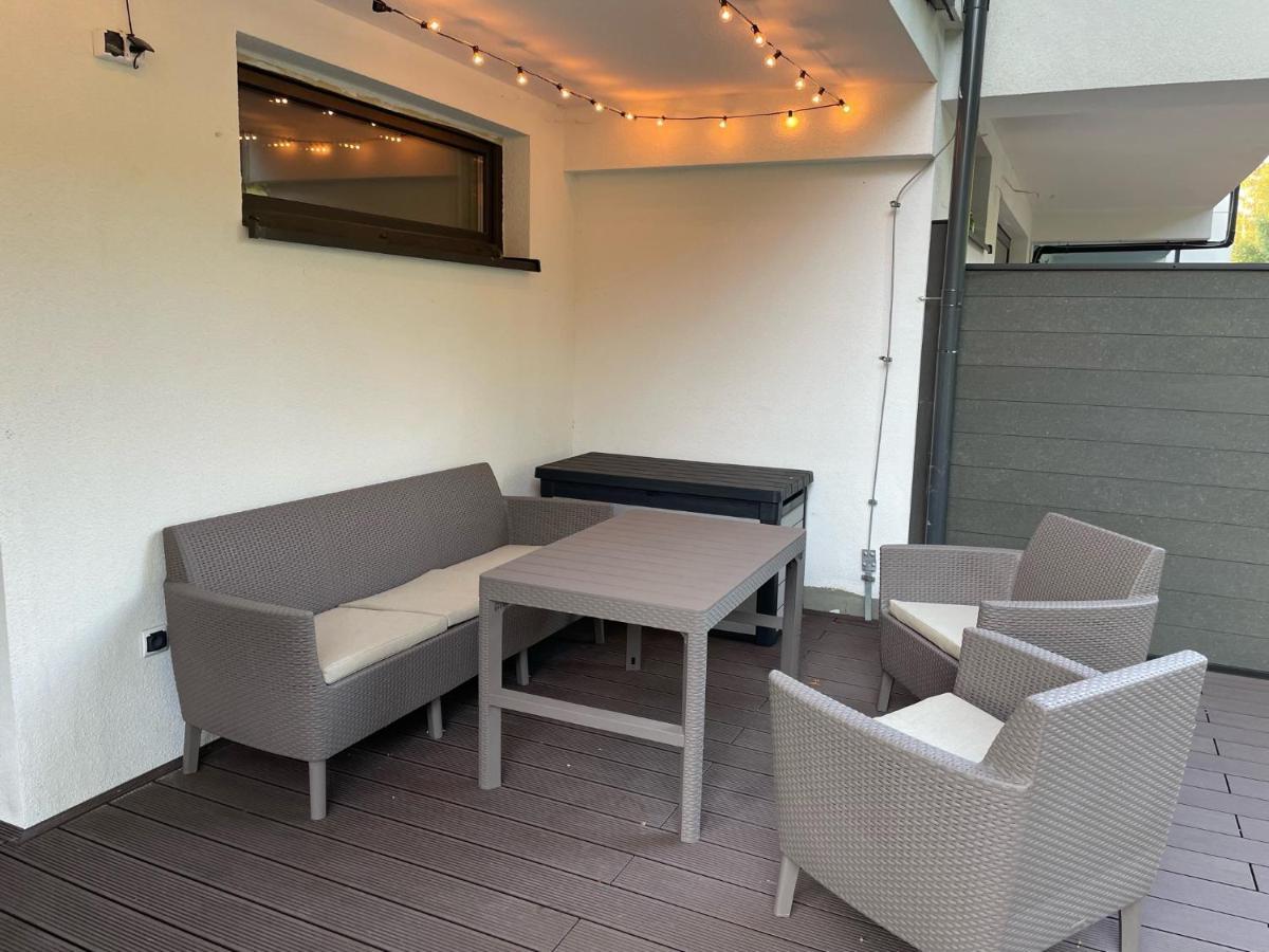 Apartament Blisko Kolejki Na Skrzyczne Szczyrk Extérieur photo