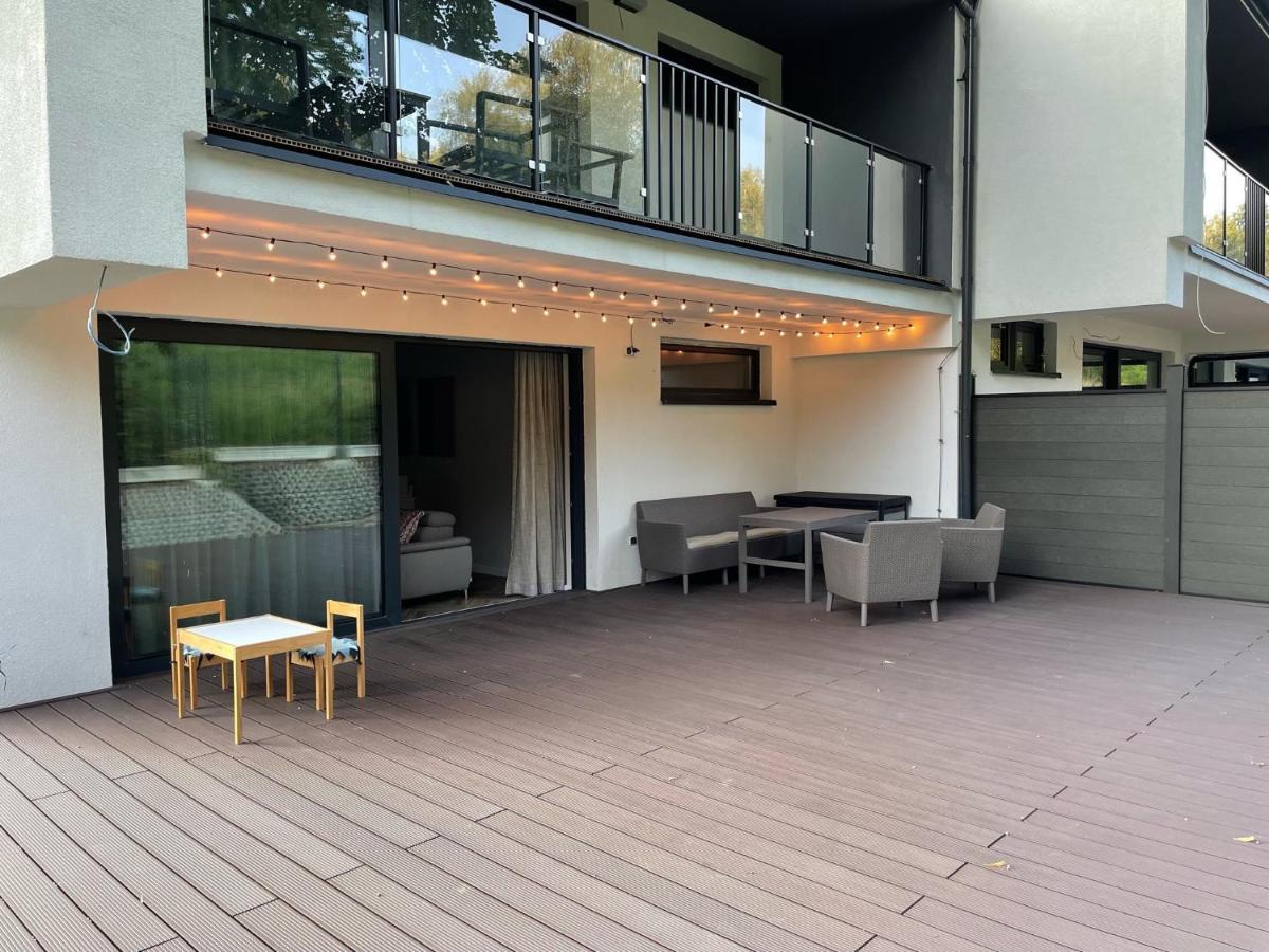 Apartament Blisko Kolejki Na Skrzyczne Szczyrk Extérieur photo