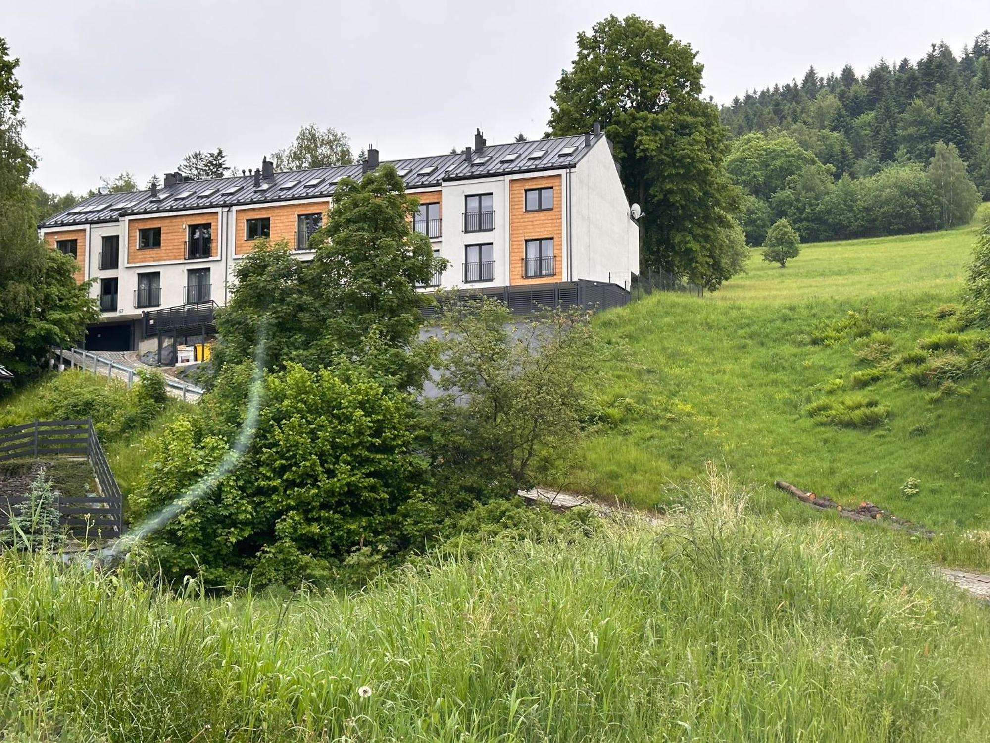 Apartament Blisko Kolejki Na Skrzyczne Szczyrk Extérieur photo